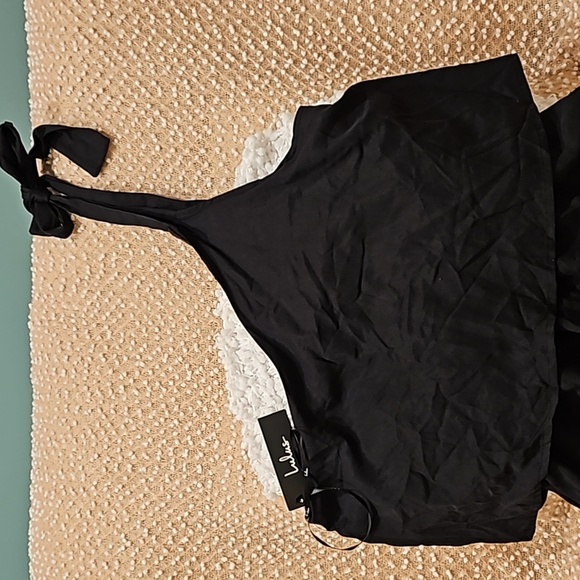 Lulus Romper - Picture 11 of 12